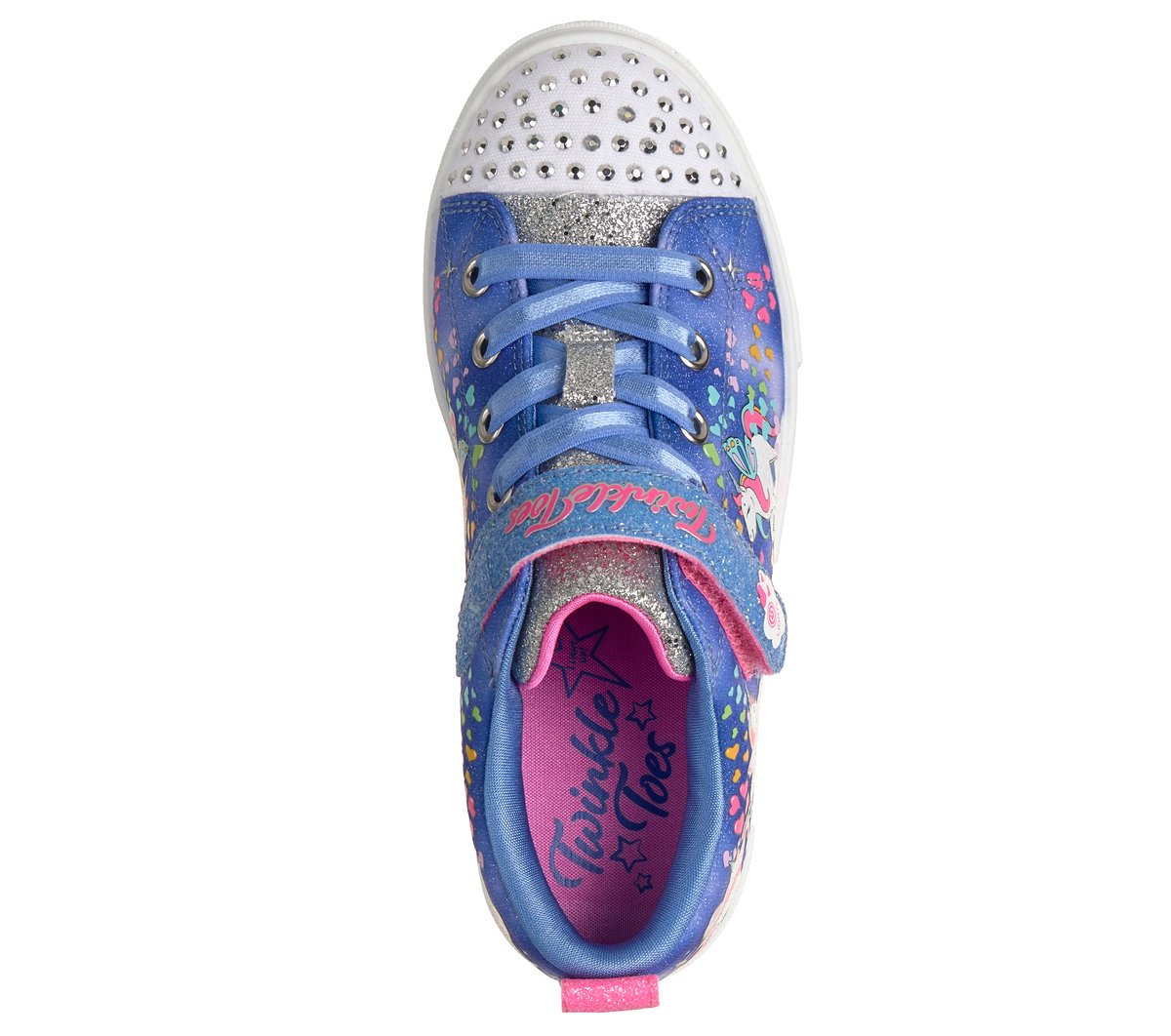 Twinkle Toes: Twinkle Sparks - Unicorn Wonderland - Image 2