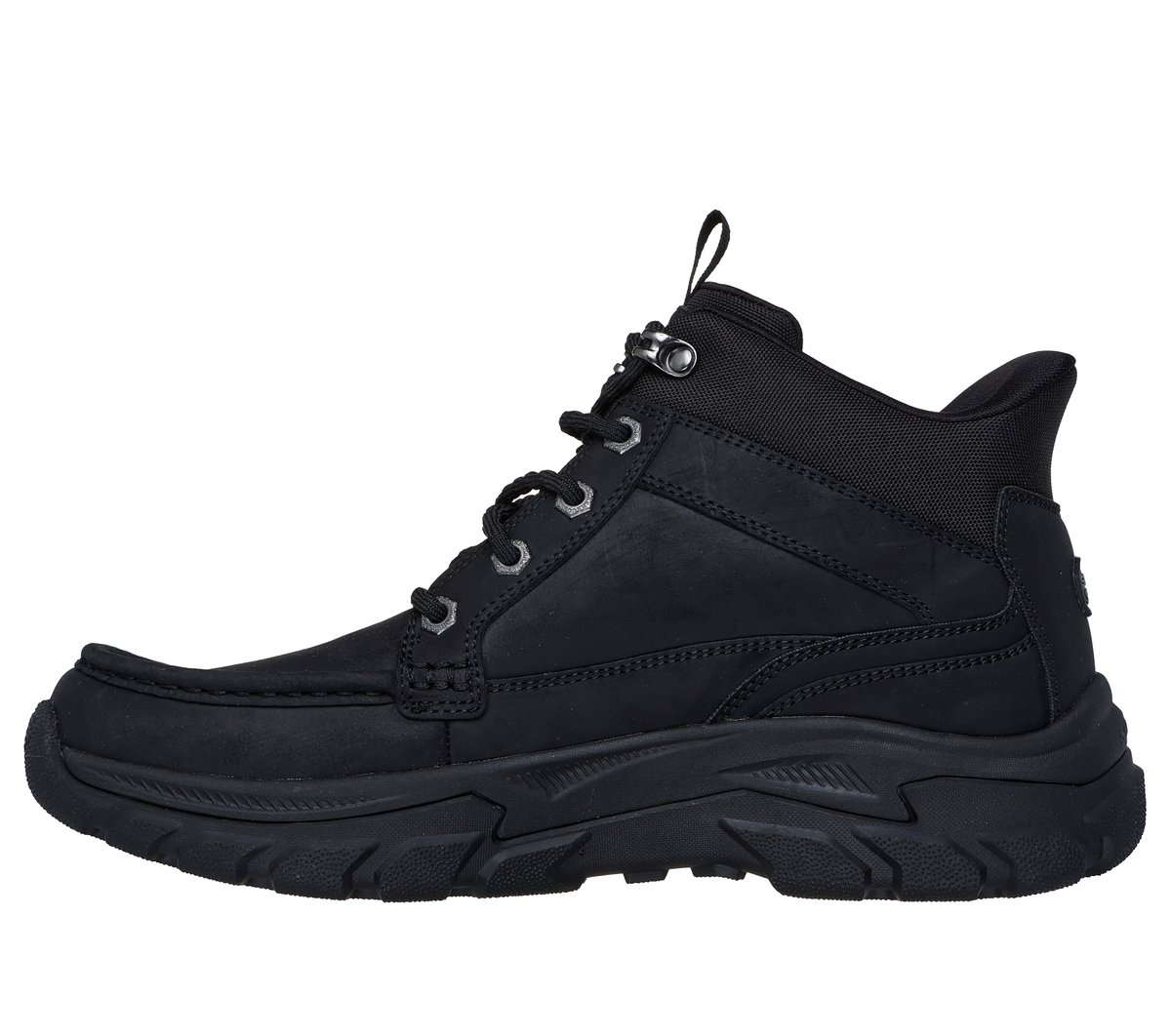 Skechers Slip-ins Relaxed Fit: Respected 2.0 - Hagler - Image 5
