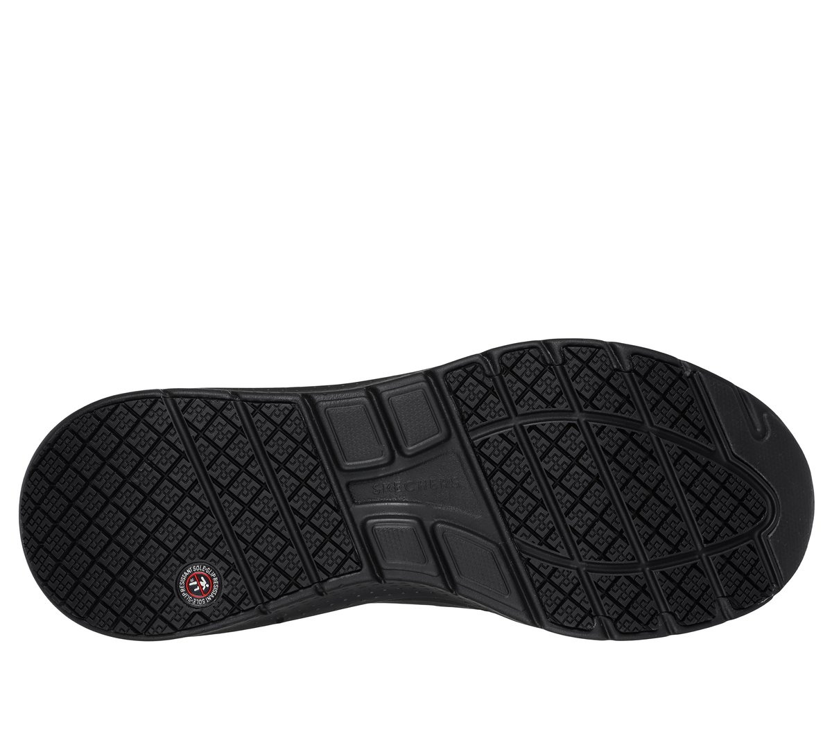 Work: Arch Fit 2.0 Slip Resistant - Image 3