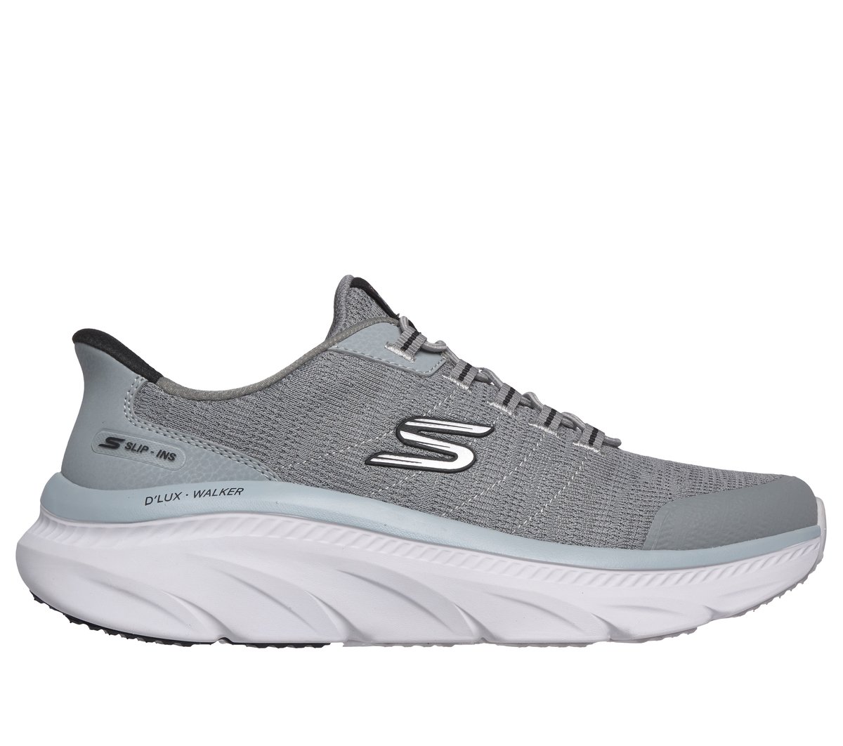 Skechers Slip-ins Relaxed Fit: D'Lux Walker 3.0 - Drevven