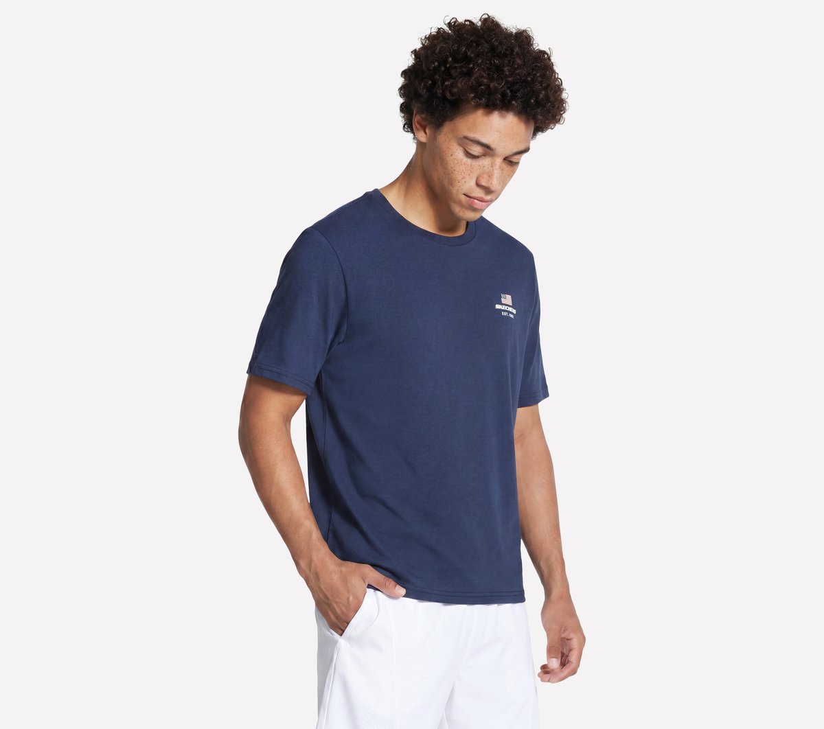 Skechers Devotion Tee - Image 3