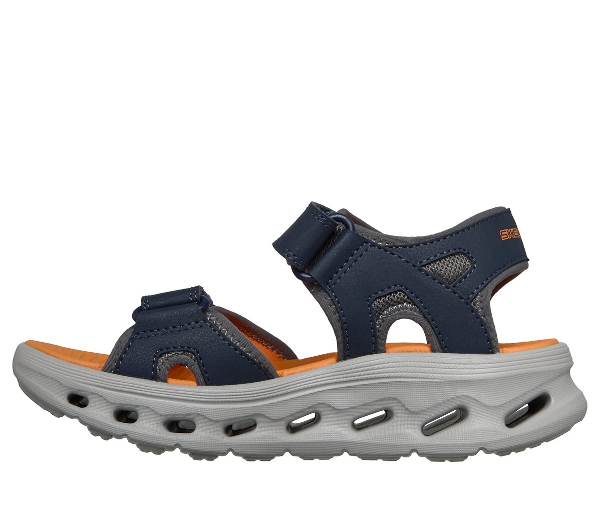 GO WALK Glide-Step 2.0 Sandal - Coast Cove - Image 5