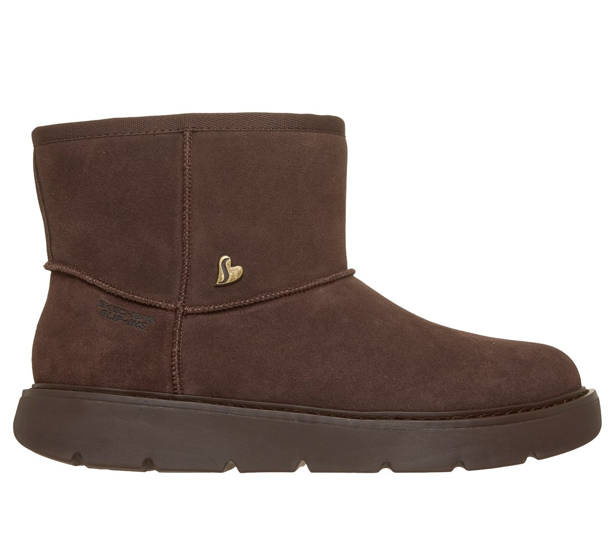 Skechers Slip-ins: Keepsakes Cozy - Cozy Shorty