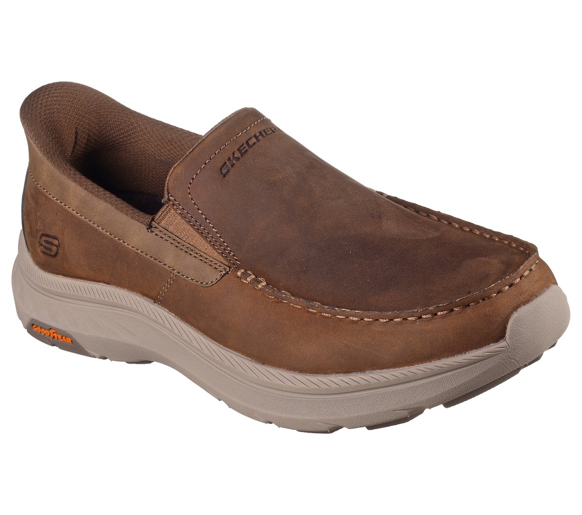 Skechers Slip-ins Relaxed Fit: Pollard - Osgood - Image 4