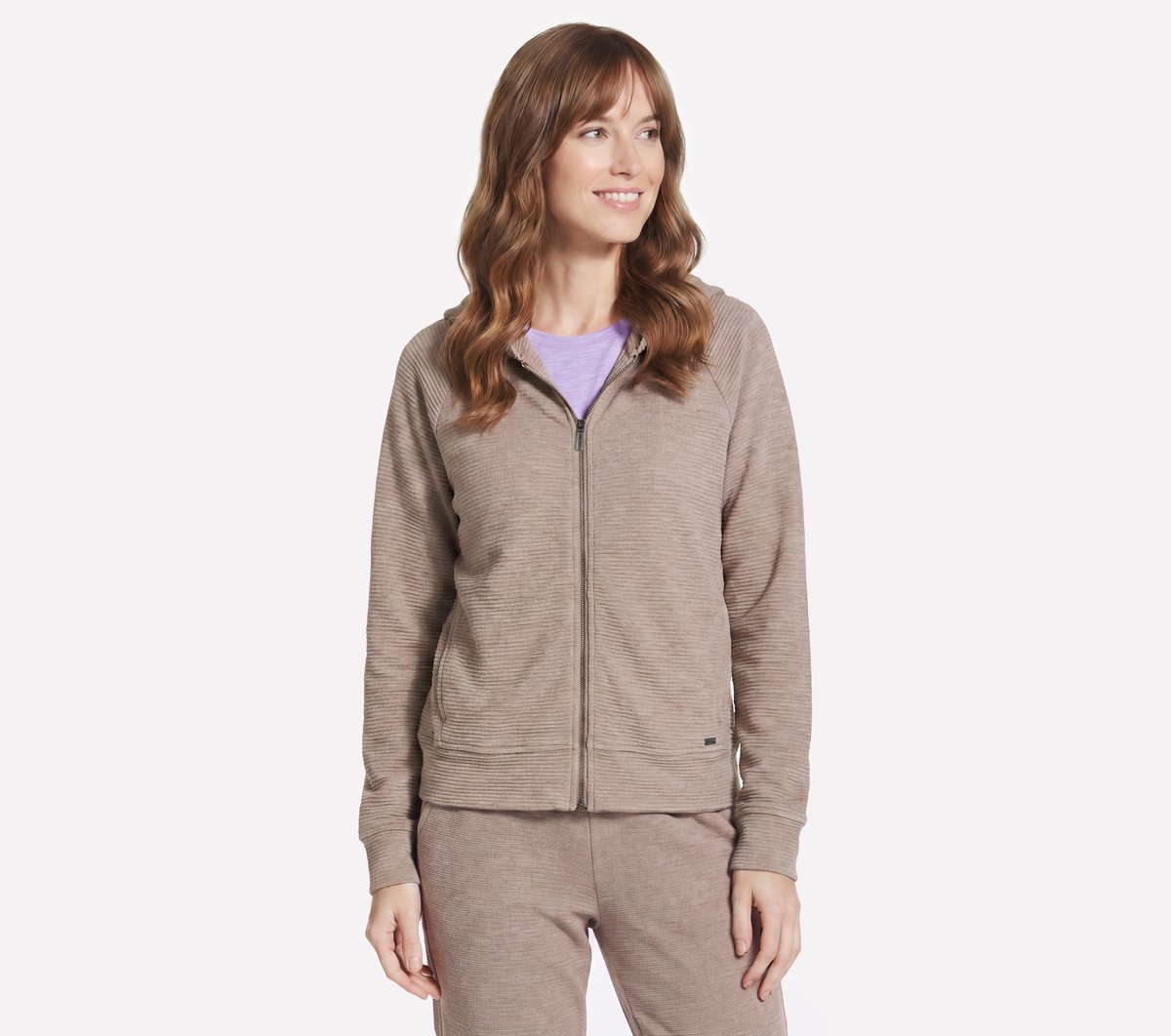 GO Luxe Ottoman Jacket