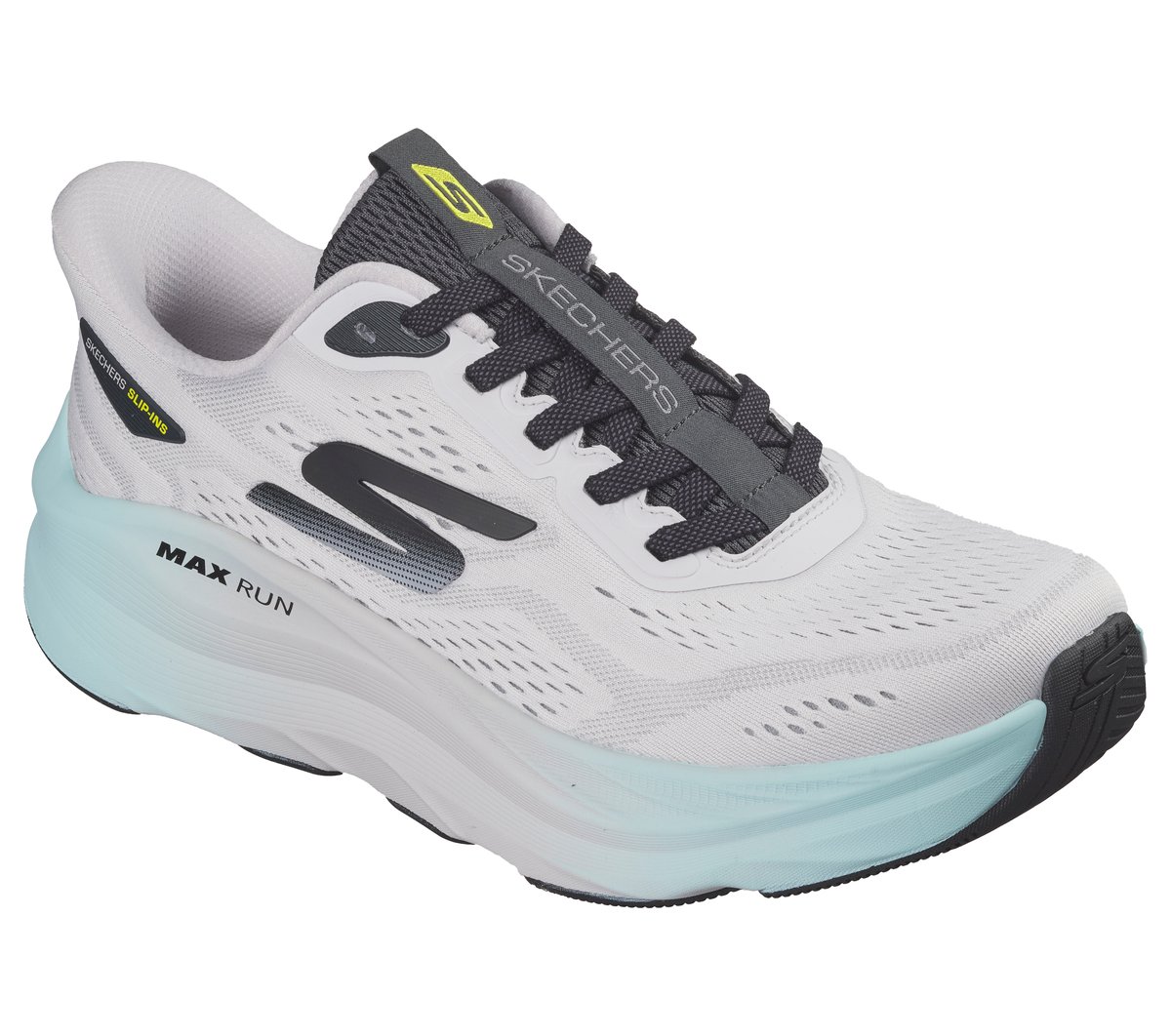 Skechers Slip-ins: Max Run - Image 4