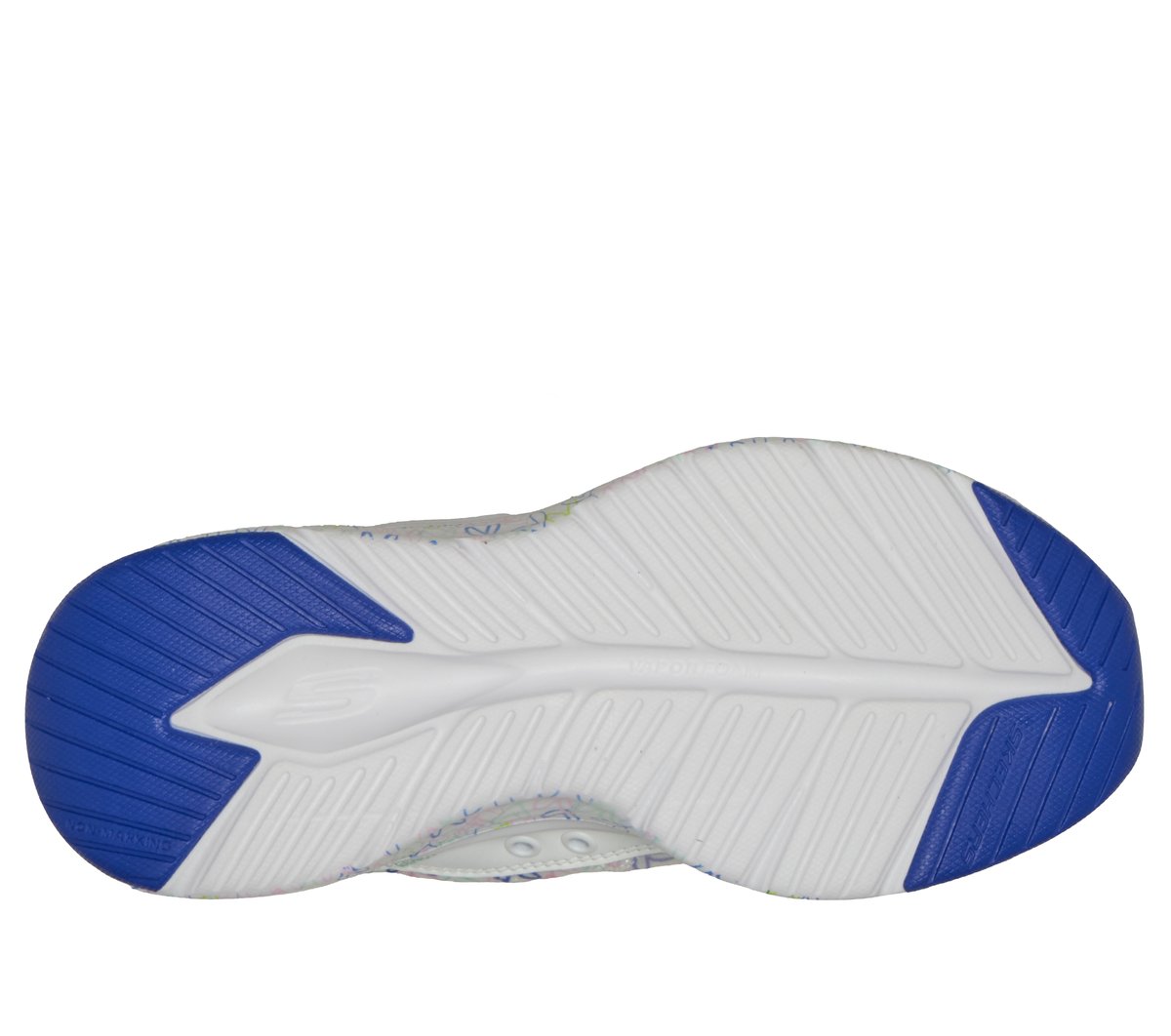 Skechers Slip-ins JGoldcrown: Contour Foam - Cozy Fit Love Notes - Image 3