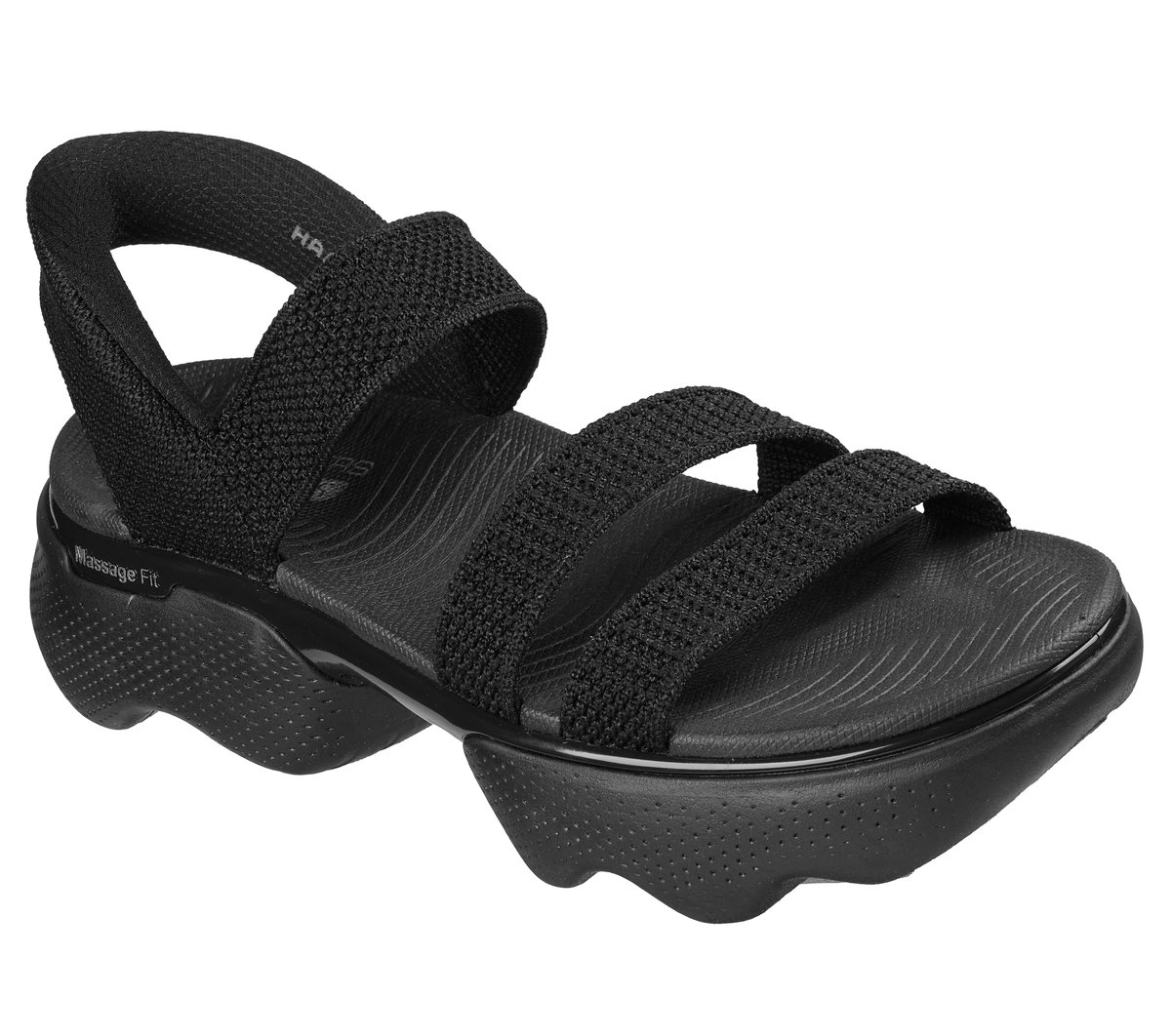 Massage Fit Edge - Wren - Image 4