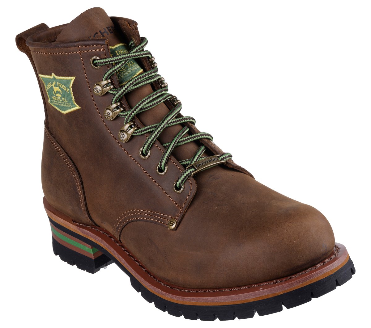 John Deere: Cascades - Image 4