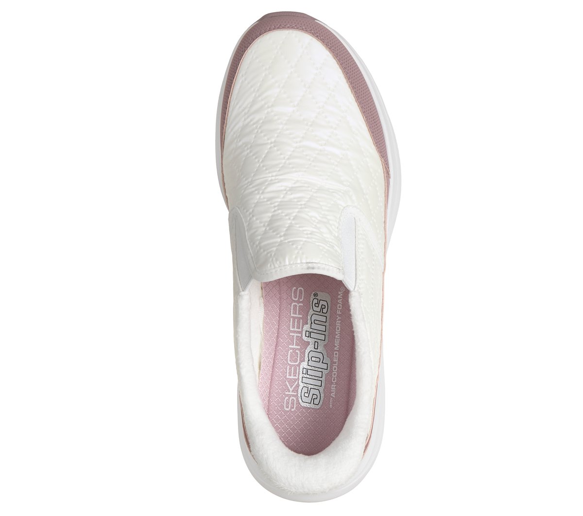 Skechers Slip-ins: Contour Foam - Cozy Fit Soft Embrace - Image 2