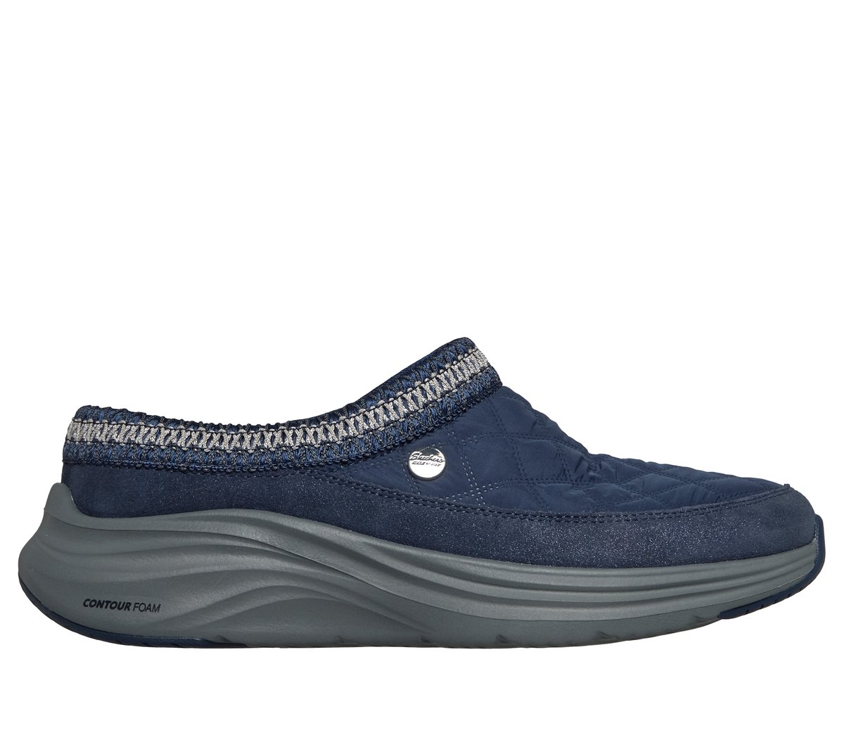 Contour Foam Boot - Cozy Fit Cascade