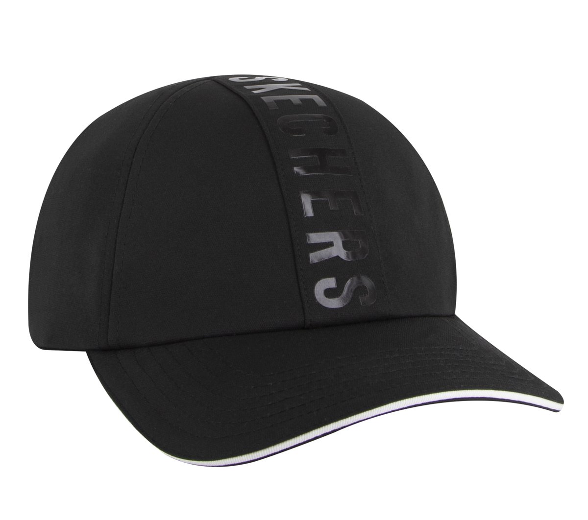 Wrap Logo Baseball Hat - Image 4