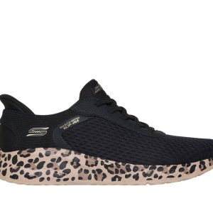Skechers Slip-ins: BOBS Sport Squad Chaos - Daily Prowl