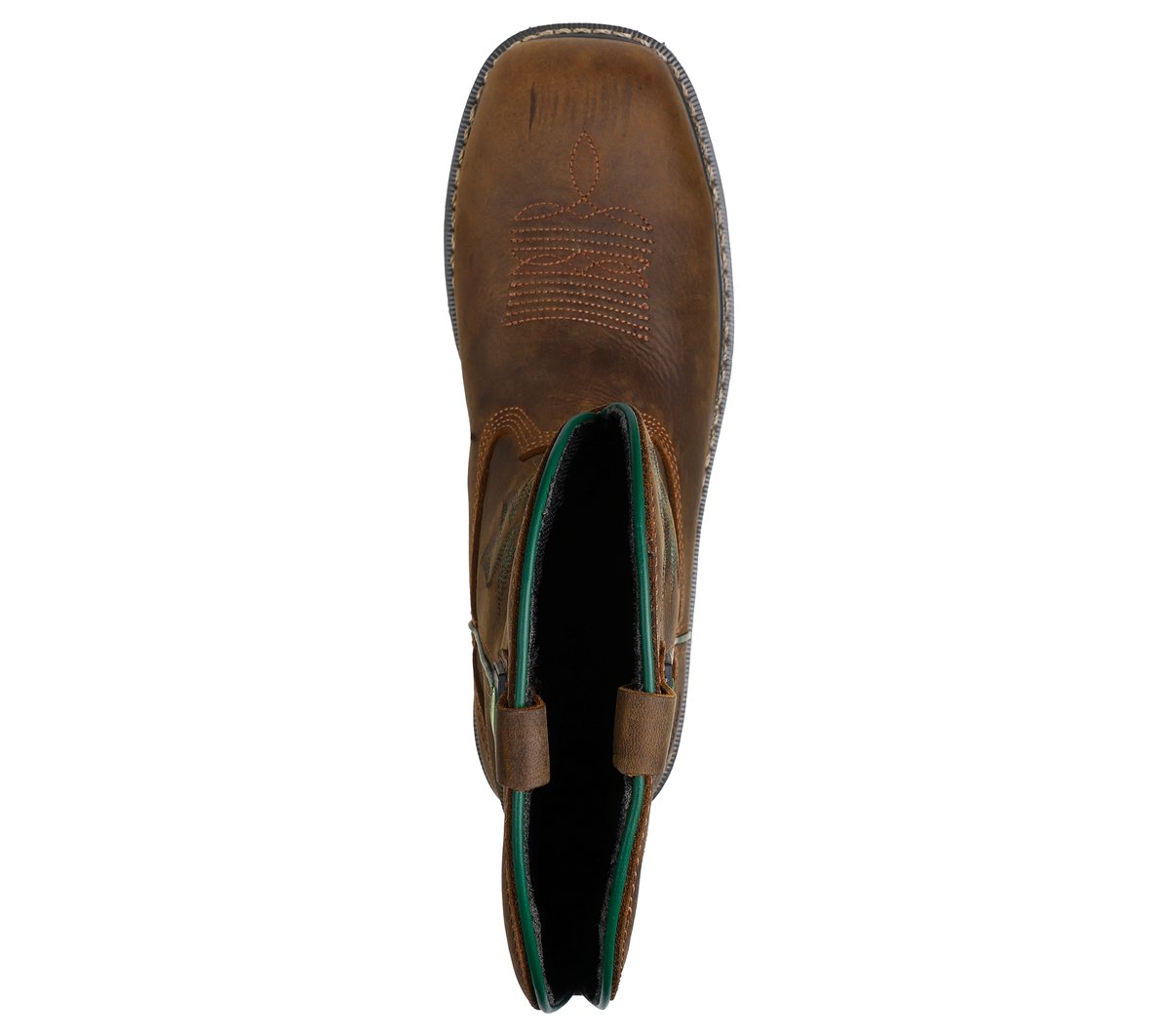 John Deere Waterproof: Rowood - Boulder Valley - Image 2