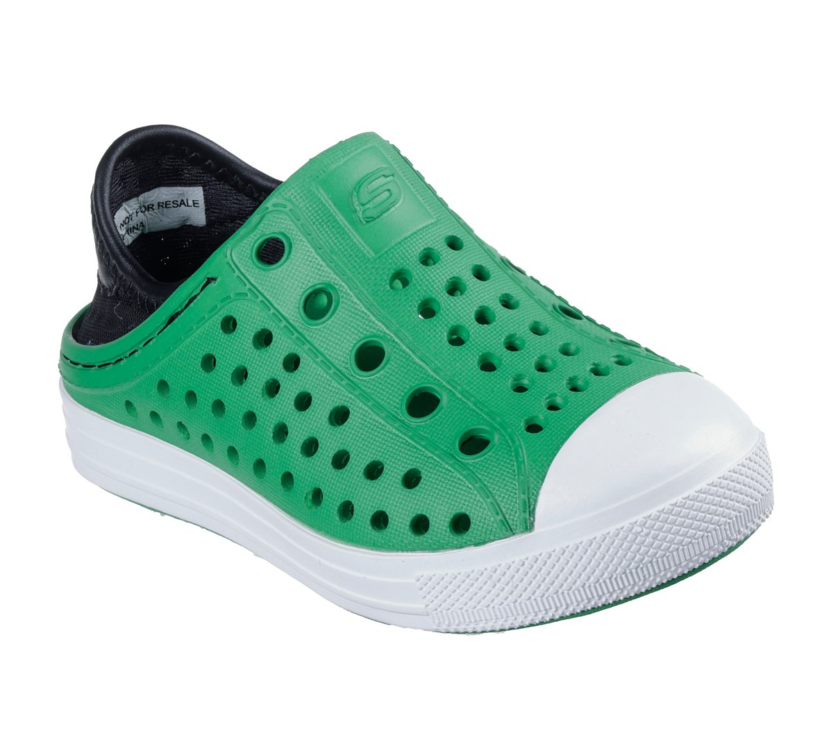 Foamies: Guzman Steps - Aqua Surge - Image 4