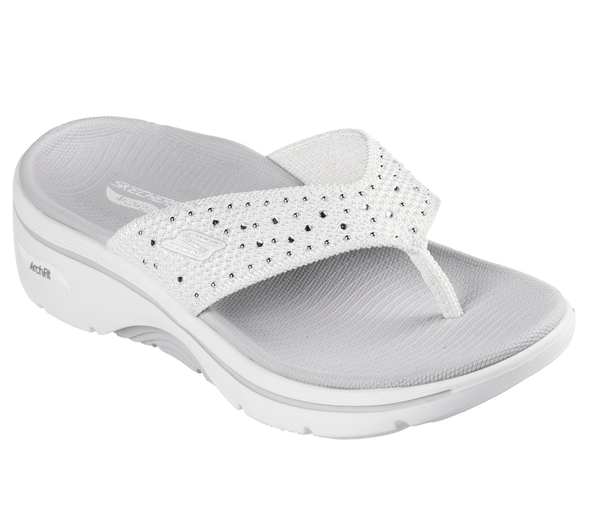 GO WALK Arch Fit 2.0 Sandal - Claire - Image 5