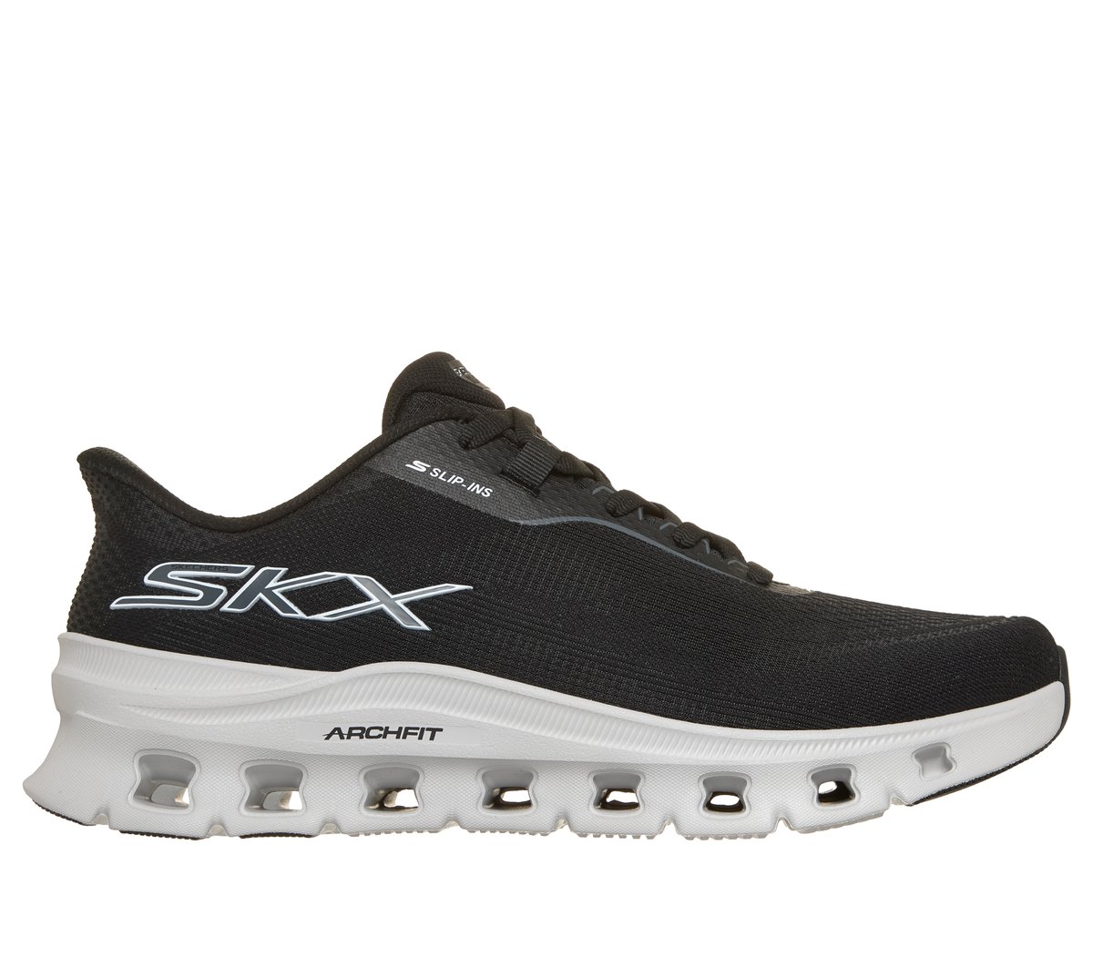 Skechers Slip-ins: Arch Fit Glide-Step Pro - Larzo