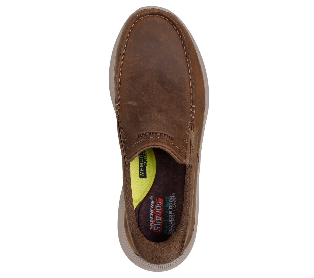 Skechers Slip-ins Relaxed Fit: Pollard - Osgood - Image 2