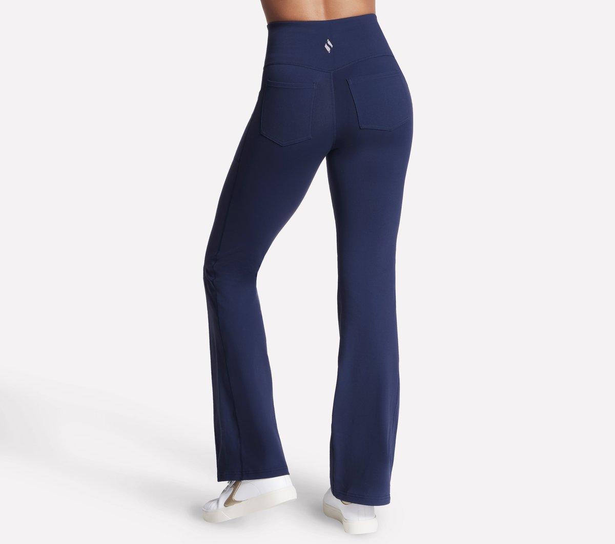 Skechers GO WALK Evolution II Flare Pant - Image 2
