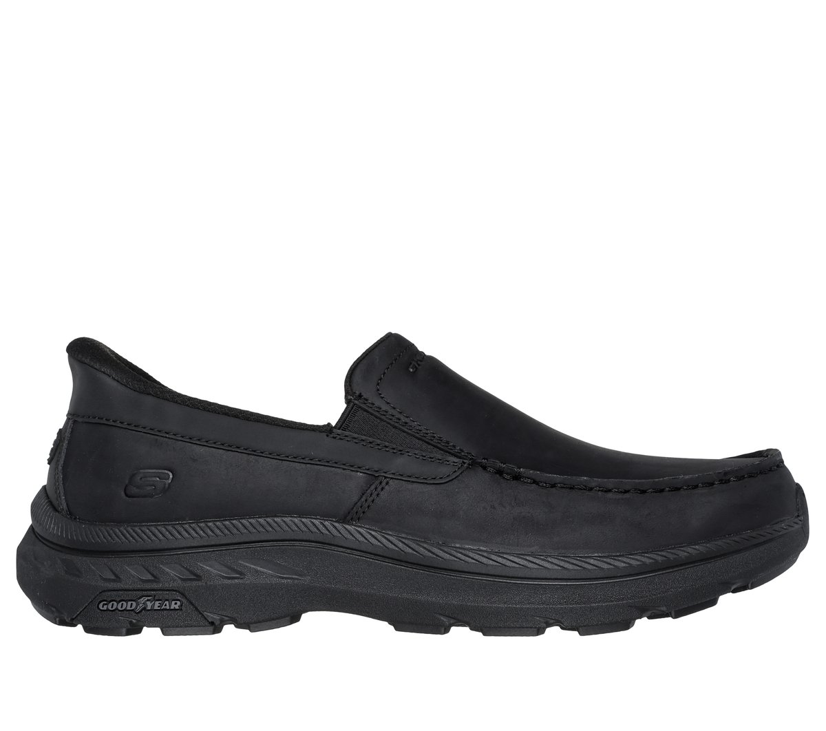 Skechers Slip-ins Relaxed Fit: Pollard - Osgood