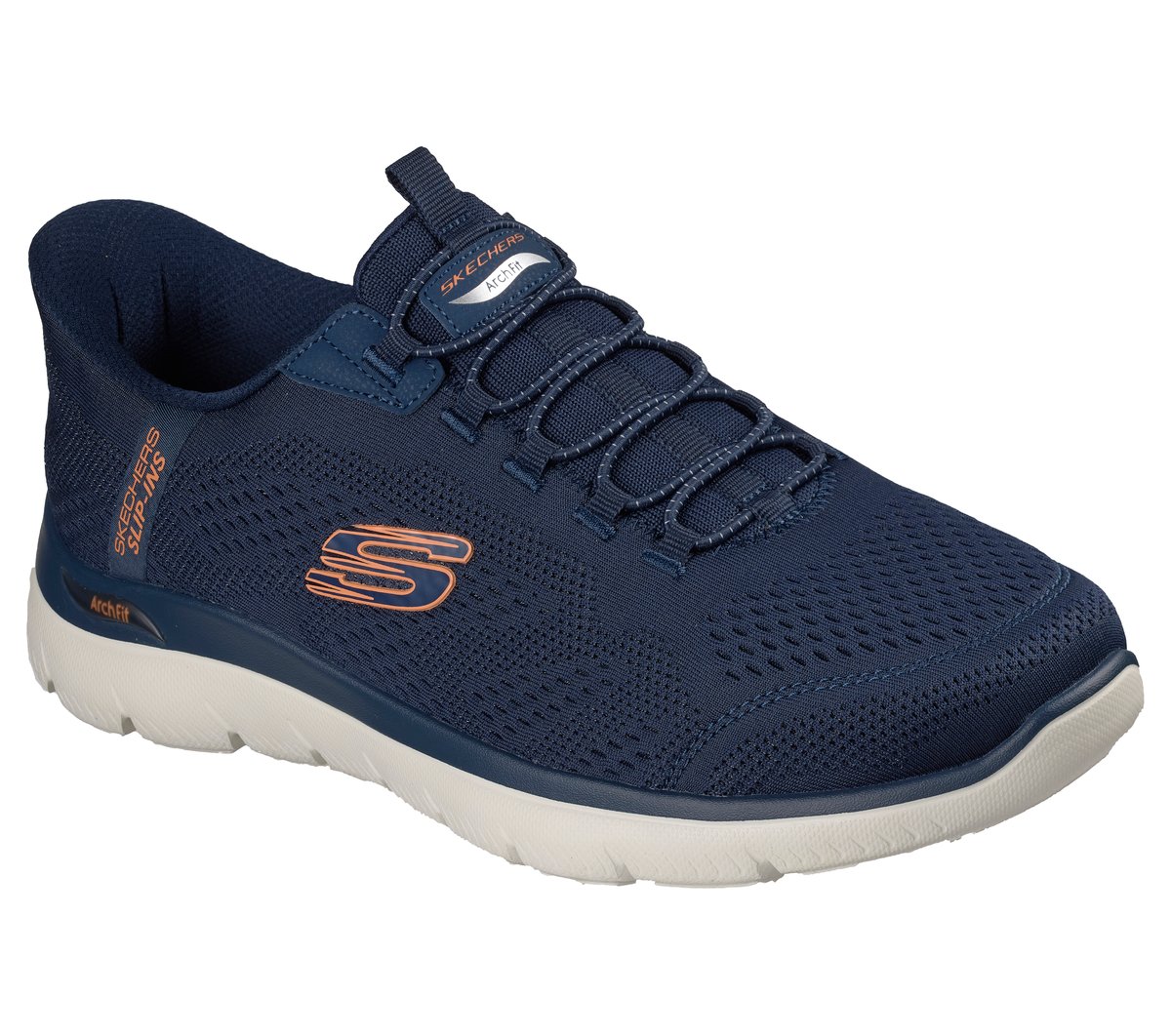 Skechers Slip-ins: Arch Fit Summits - Vorken - Image 4