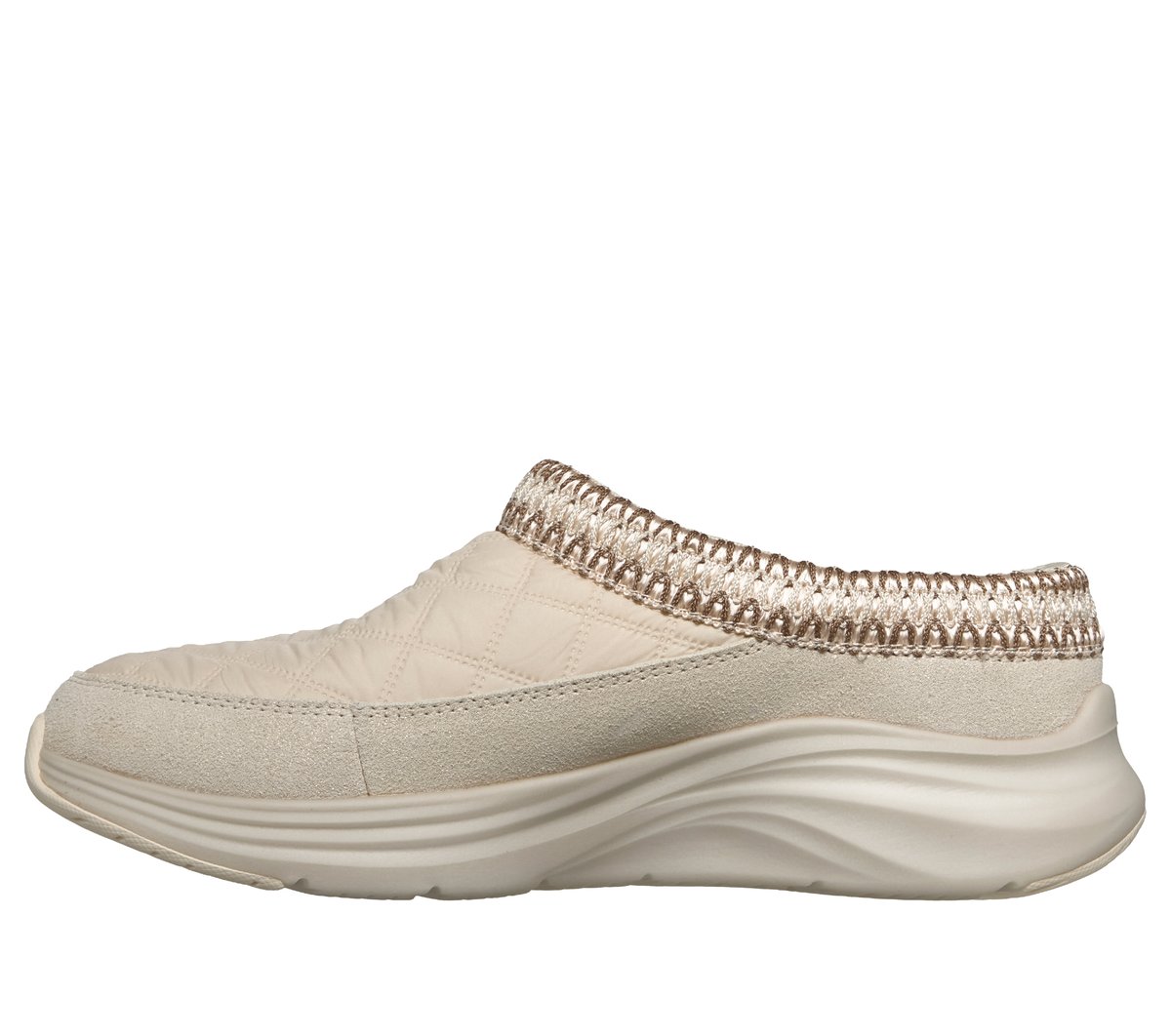Contour Foam Boot - Cozy Fit Cascade - Image 6