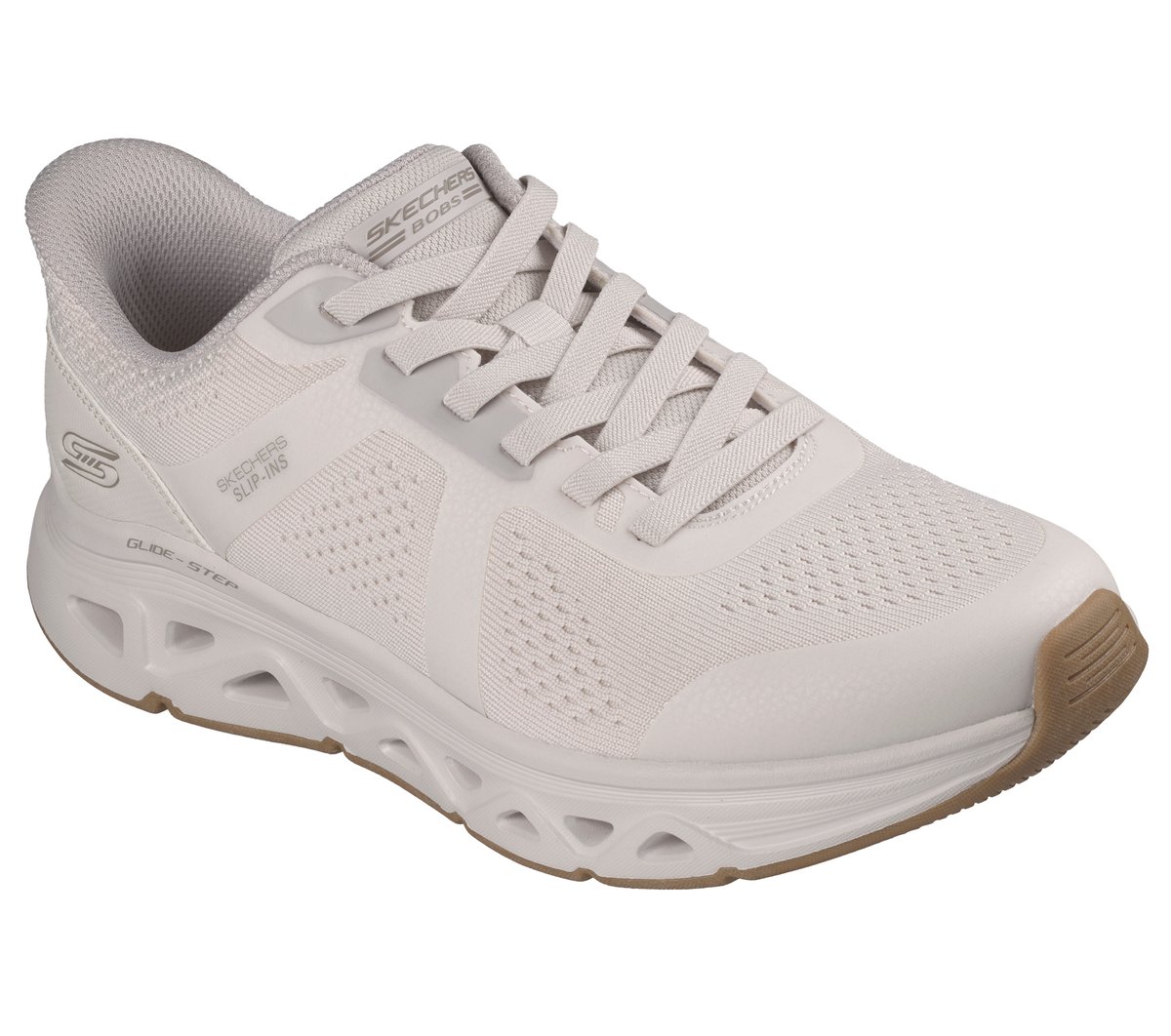 Skechers Slip-ins: BOBS Sport Arc Waves Remix - Feel Grounded - Image 4