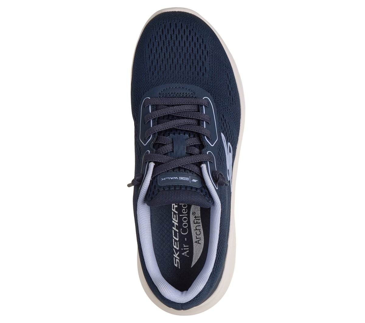 Relaxed Fit: GO WALK Arch Fit N-Joy - Ellie - Image 2