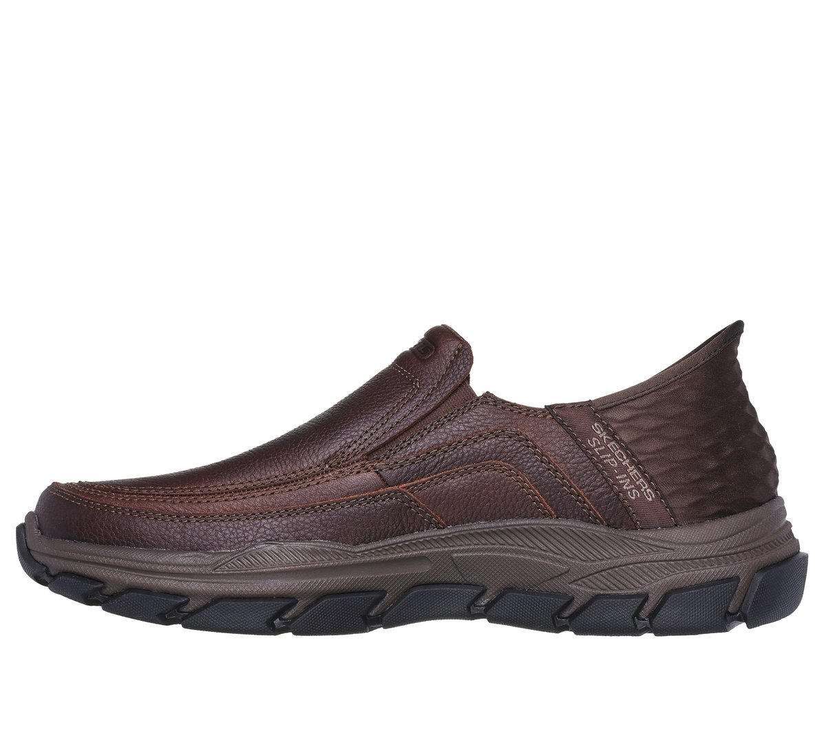 Skechers Slip-ins RF: Respected - Elgin - Image 5