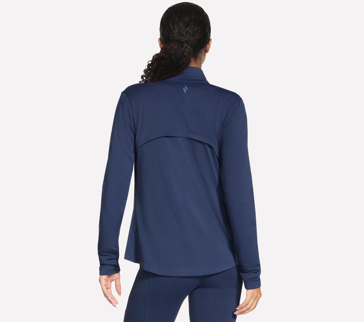 GO FLEX Harmony Full Zip Jacket - Image 2