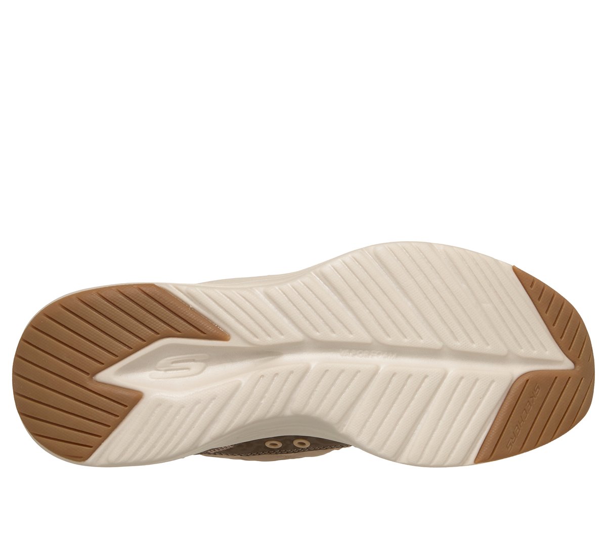 Skechers Slip-ins: Contour Foam - Cozy Fit Leopard Dream - Image 3