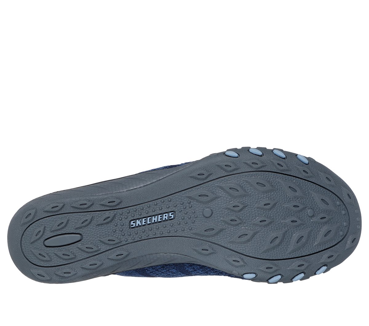 Skechers Slip-ins: Breathe-Easy - Knitty Waves - Image 3