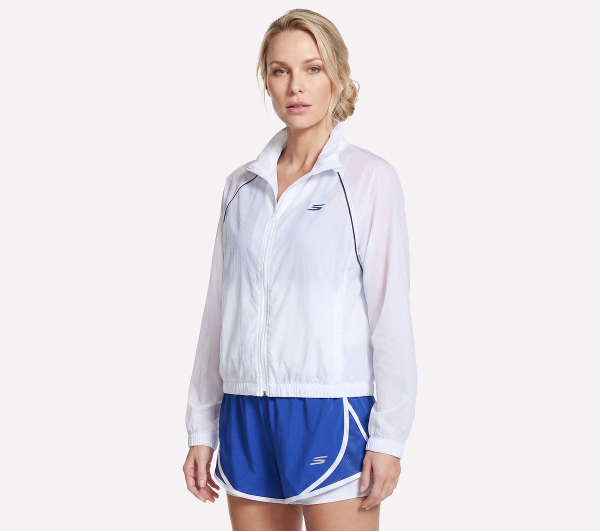 Performance Track Jacket - Image 3