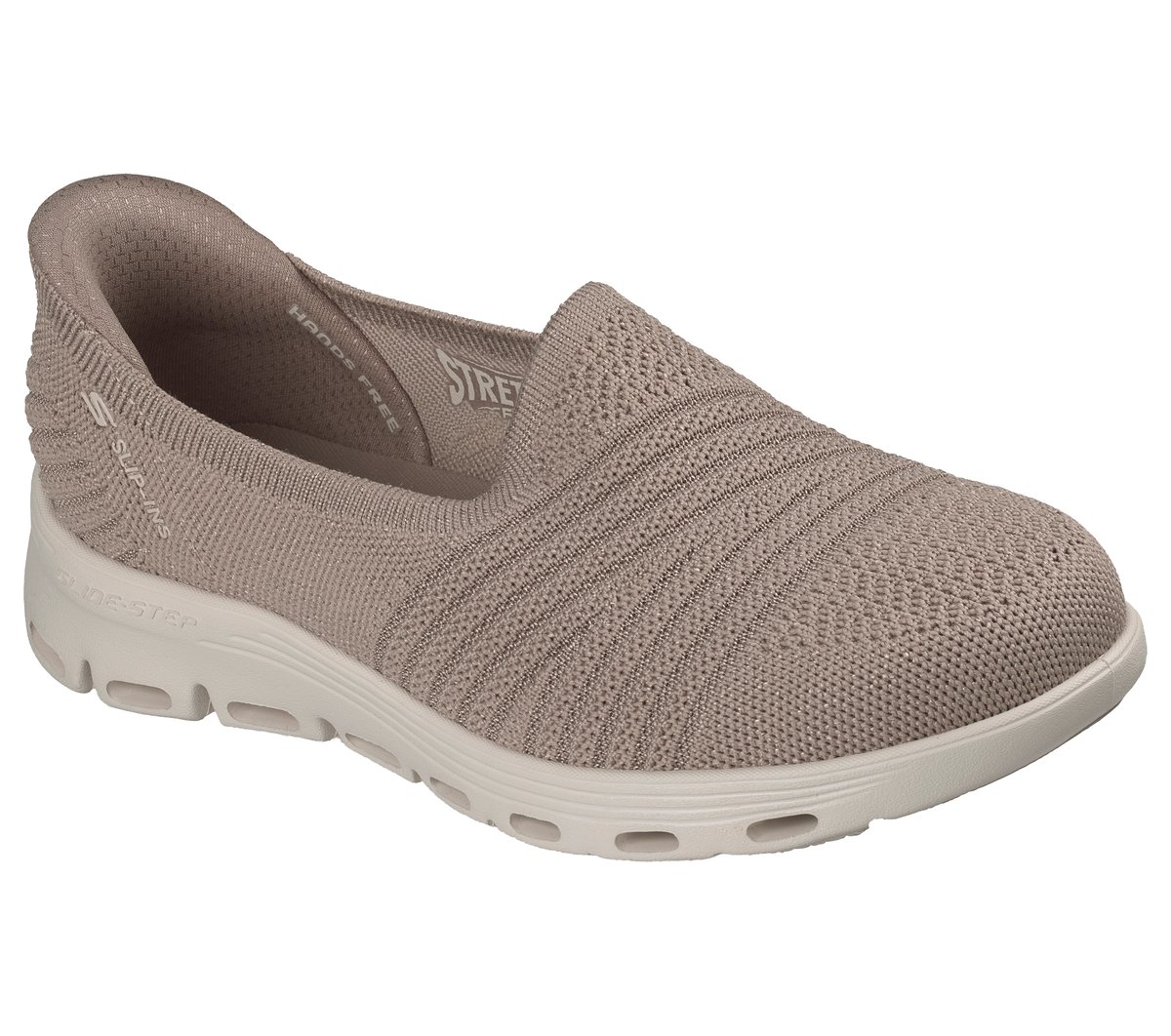 Skechers Slip-ins: Glide-Step Serene - Anne - Image 4