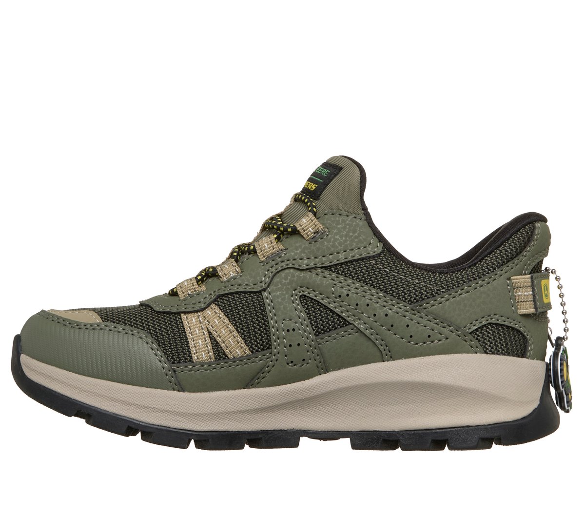 Skechers Slip-ins John Deere: Storm Blazer - Tractor-Squad - Image 5