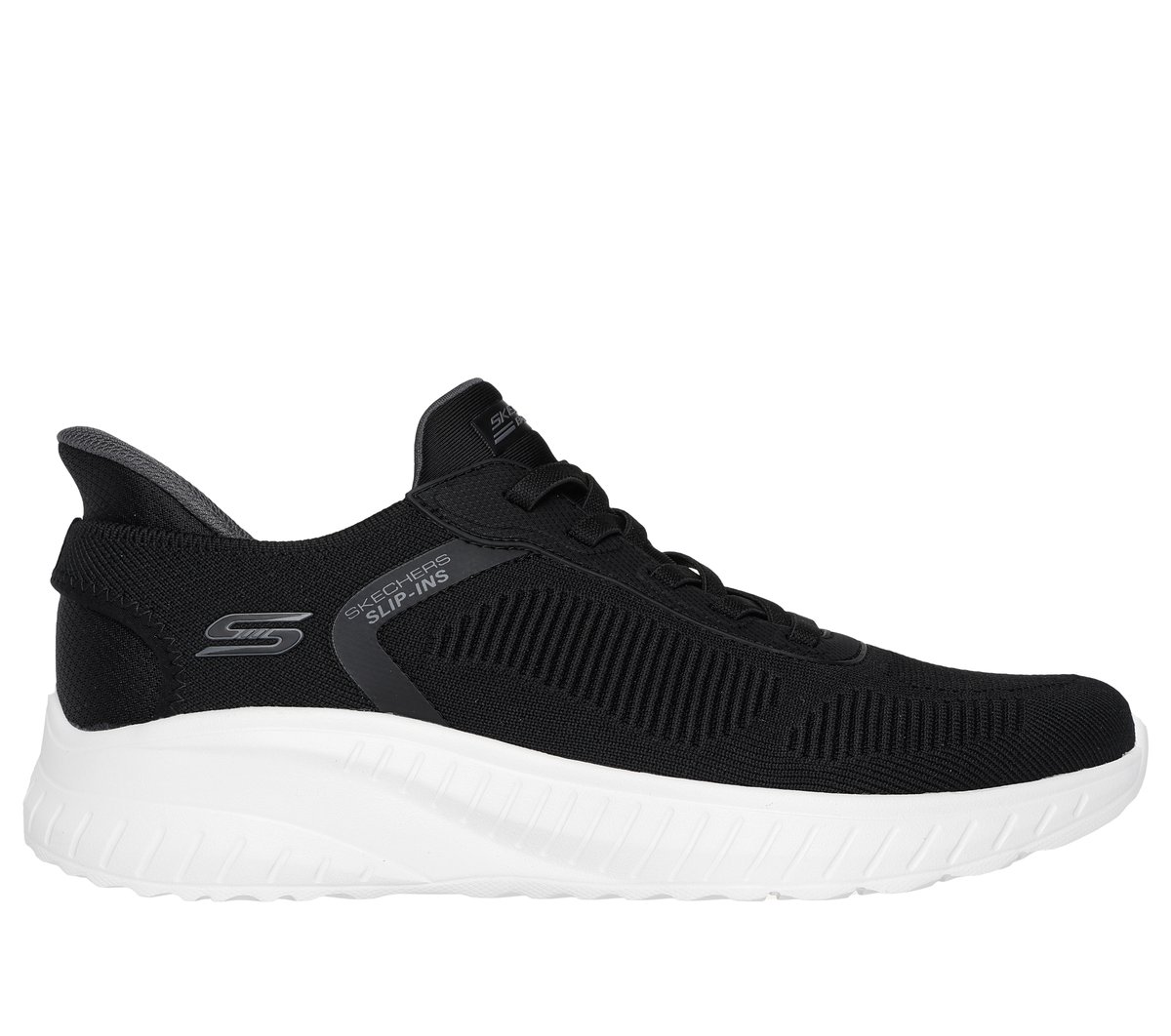 Skechers Slip-ins: BOBS Sport Squad Chaos - Solid Step