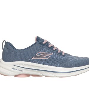 GO WALK 8 - Britt