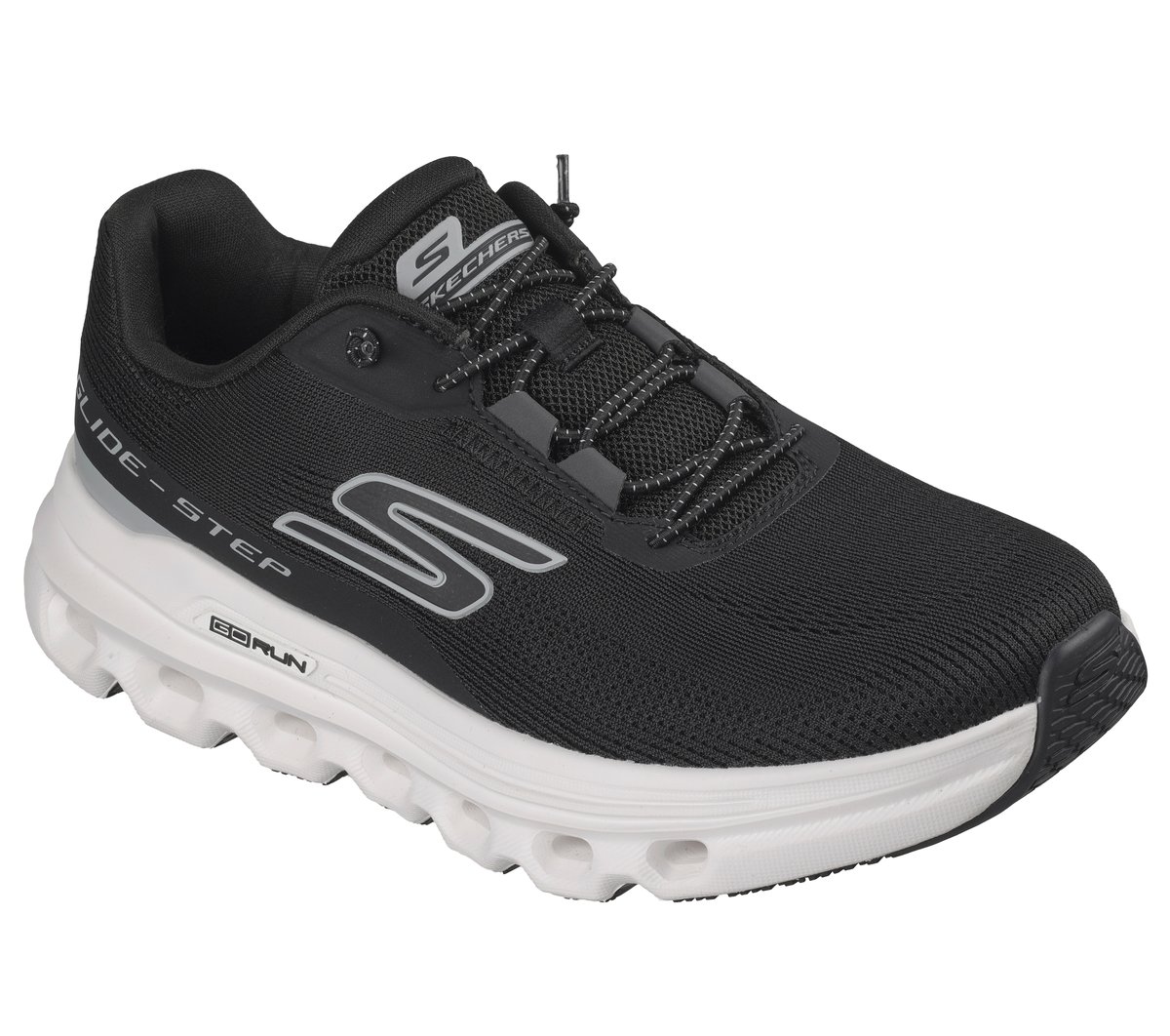 GO RUN Glide-Step Arch Fit - Casion - Image 4