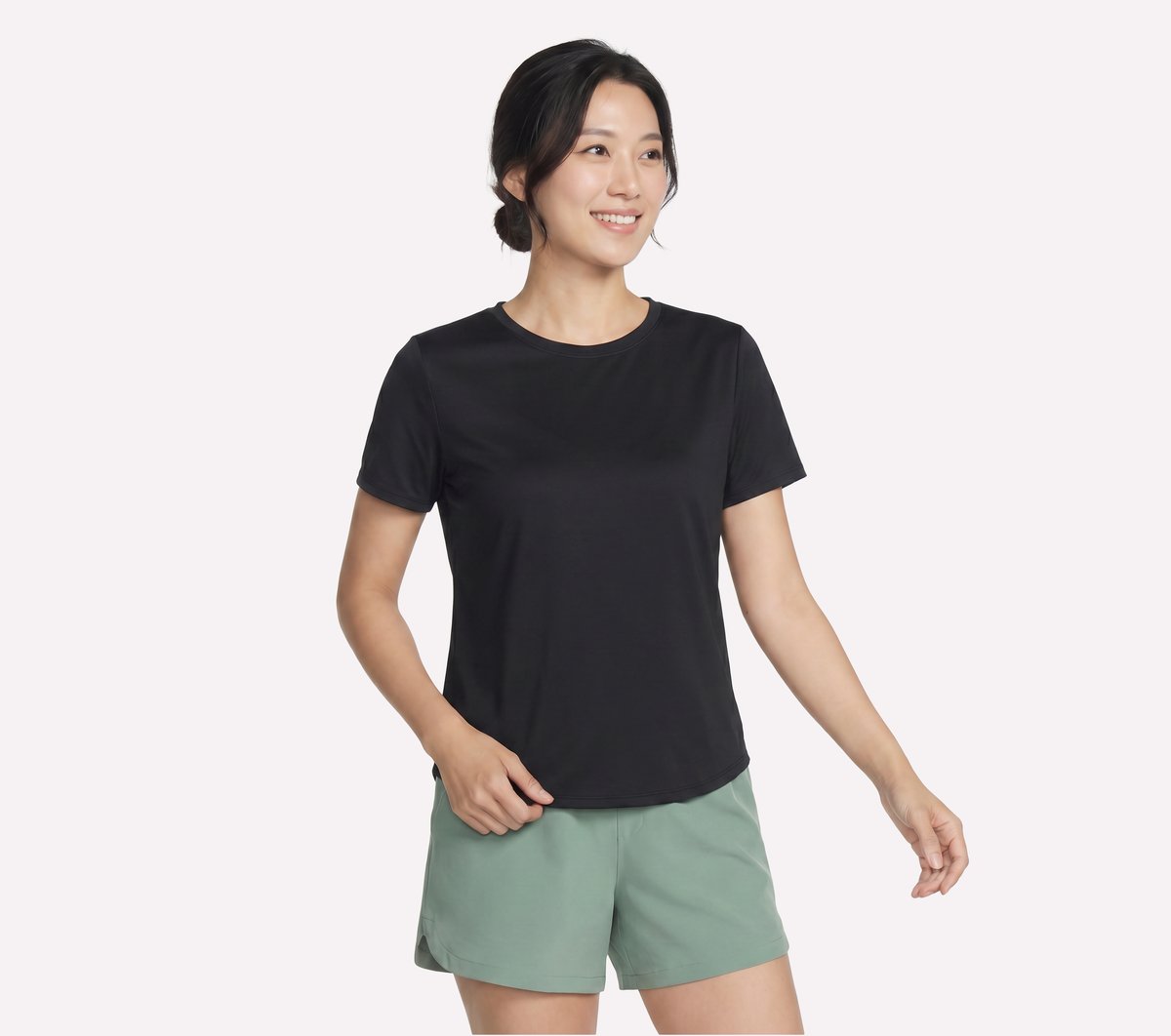 GO DRI Swift Tee