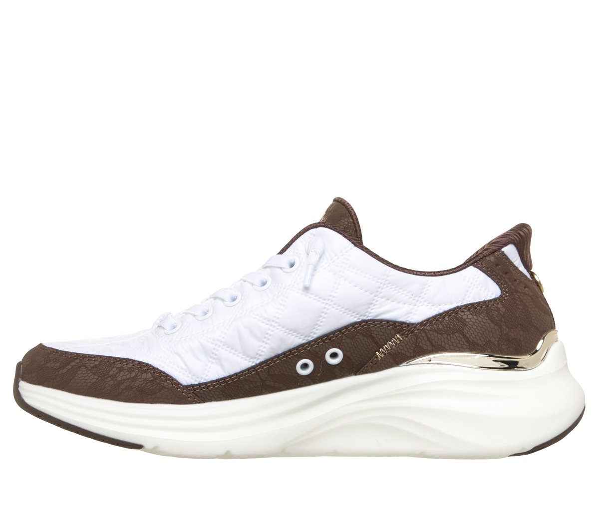 Skechers Slip-ins Martha Stewart: Contour Foam - Cozy Fit Visionary - Image 5