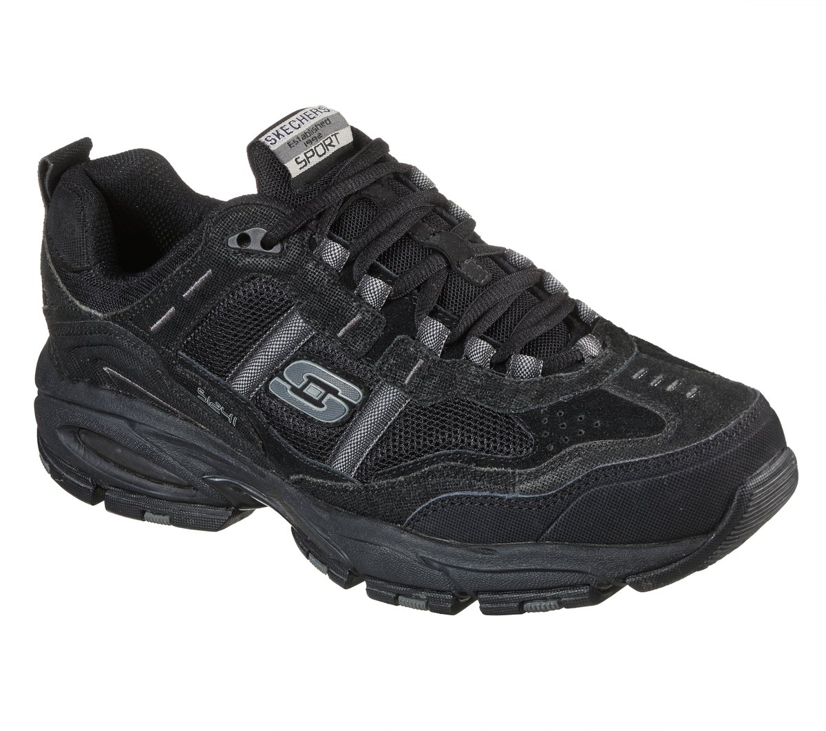 Vigor 2.0 - Trait - Image 4
