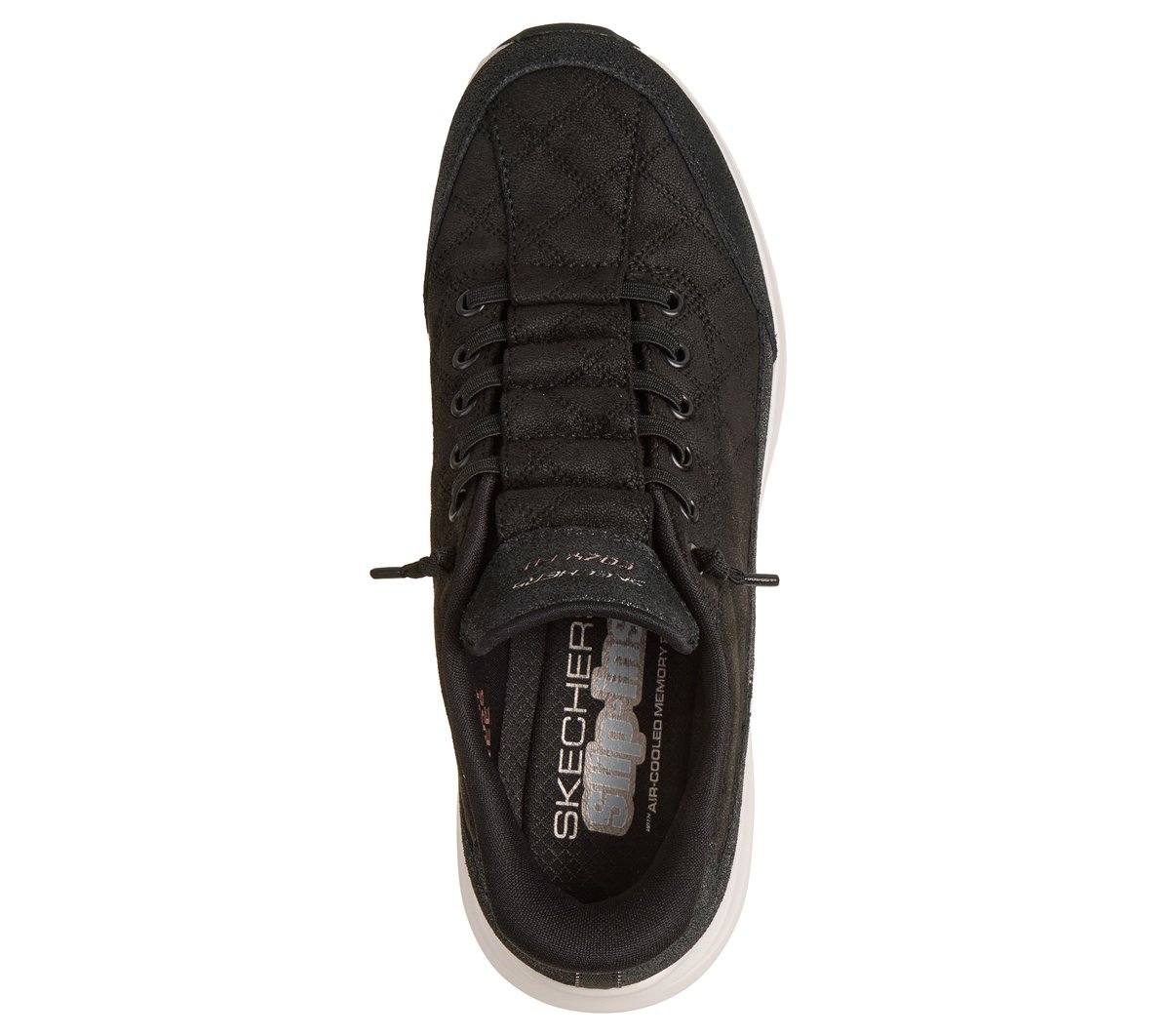 Skechers Slip-ins: Contour Foam - Cozy Fit Natural Ease - Image 2