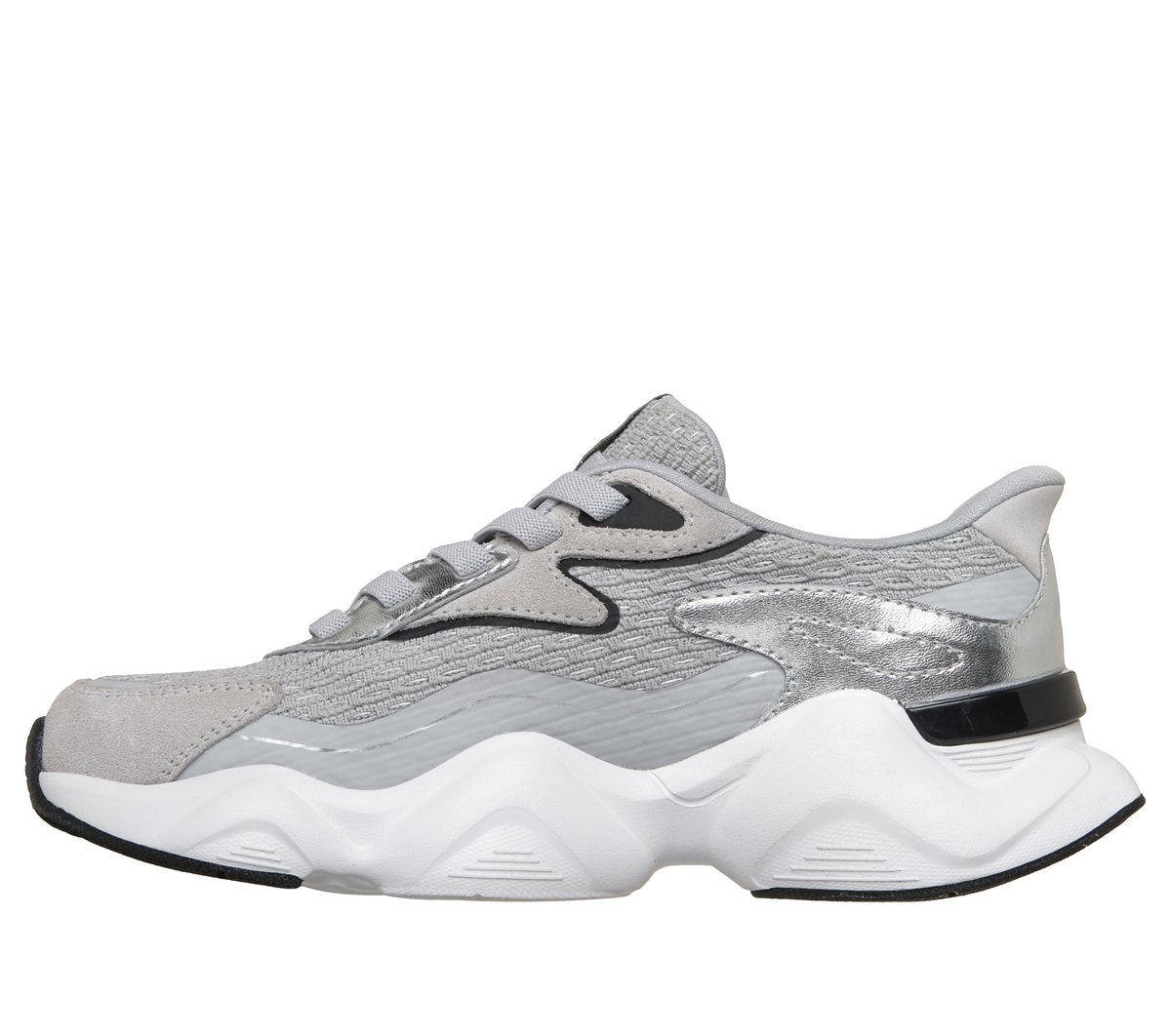 Skechers Slip-ins Mark Nason: Street Wave - Talvie - Image 5