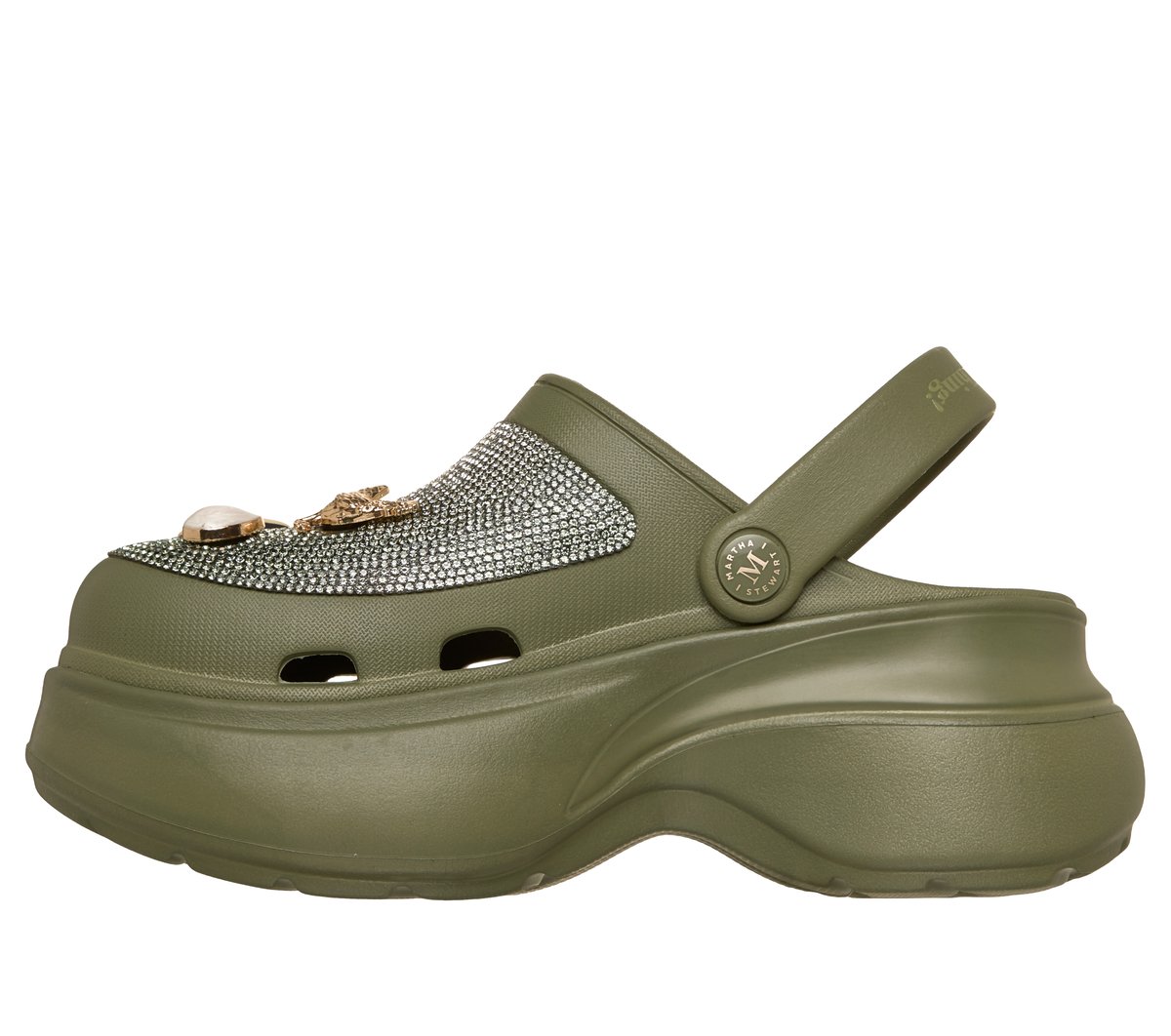 Martha Stewart: Foamies Tai - Starstruck - Image 6