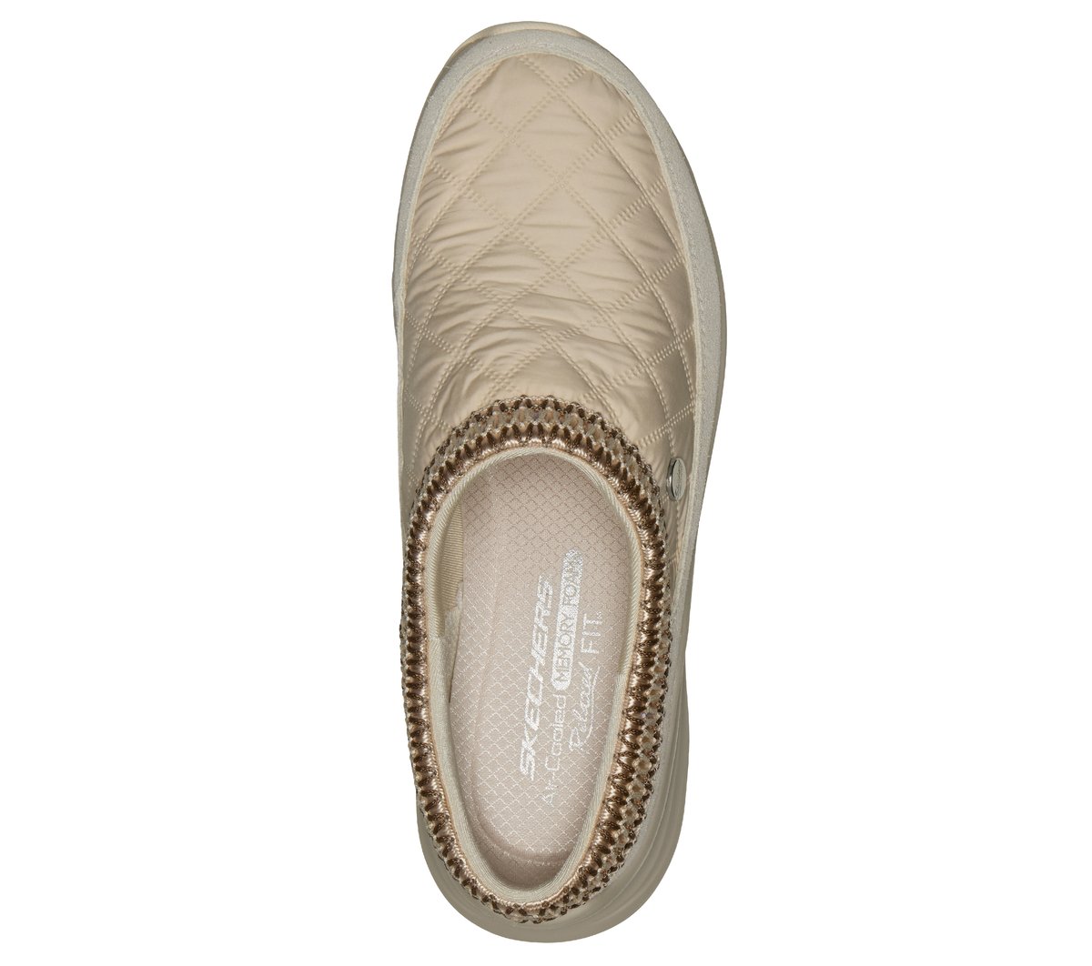 Contour Foam Boot - Cozy Fit Cascade - Image 3