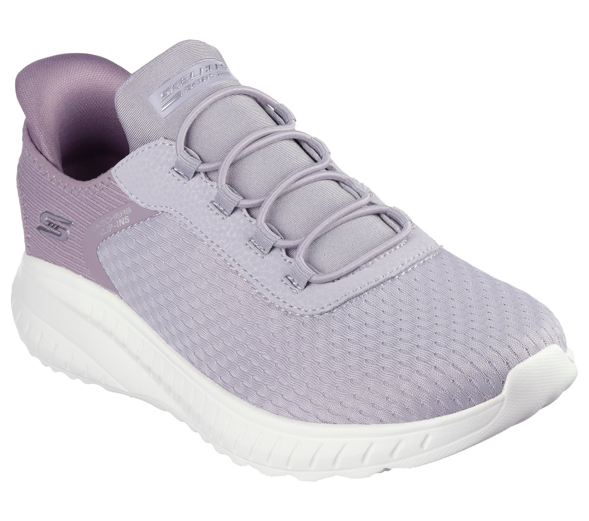 Skechers Slip-ins: BOBS Sport Squad Chaos - Image 4
