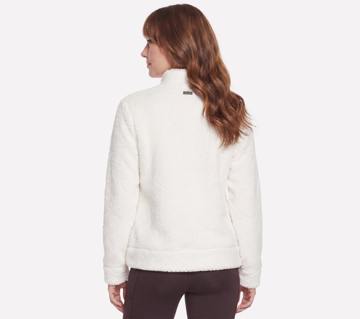 GO Snuggle Cozy Jacket - Image 2