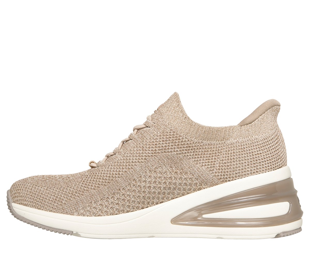 Skechers Slip-ins Mark Nason: Uptown Wedge - Vivie - Image 5