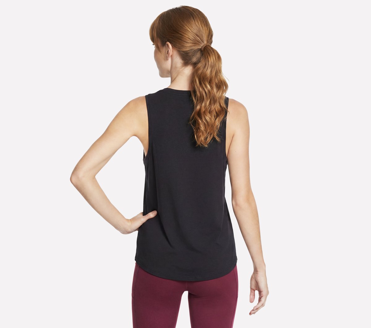 Shine Diamond Tank - Image 2