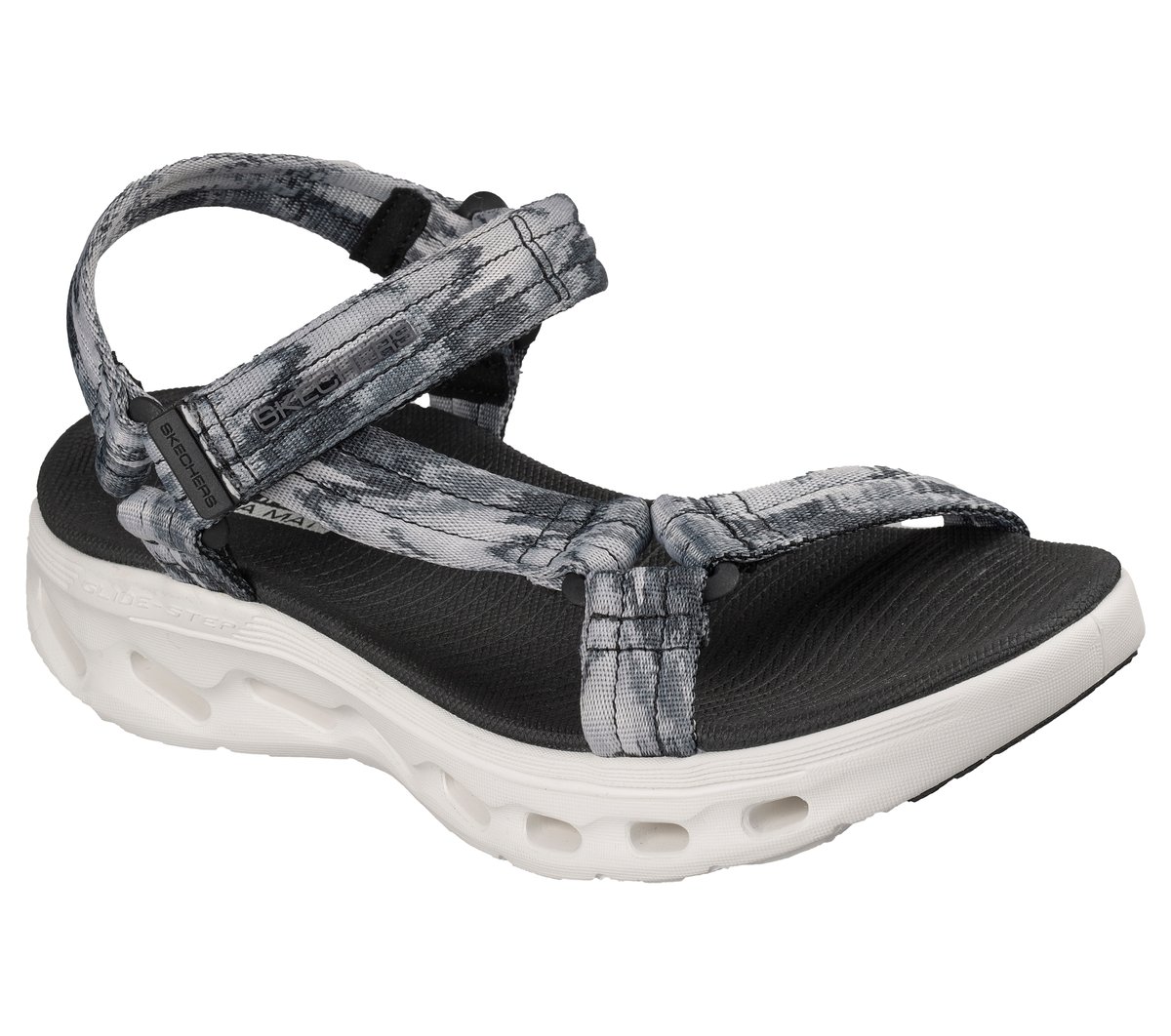 GO WALK Glide-Step 2.0 Sandal - Ava - Image 5